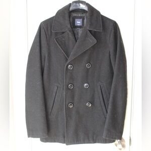 GAP Pea Coat (thick & warm)